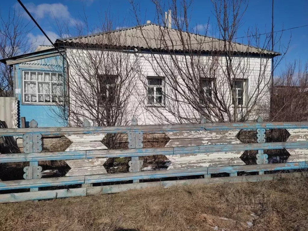 Дом в Белгородская область, Красногвардейский район, Новохуторное ... - Фото 0