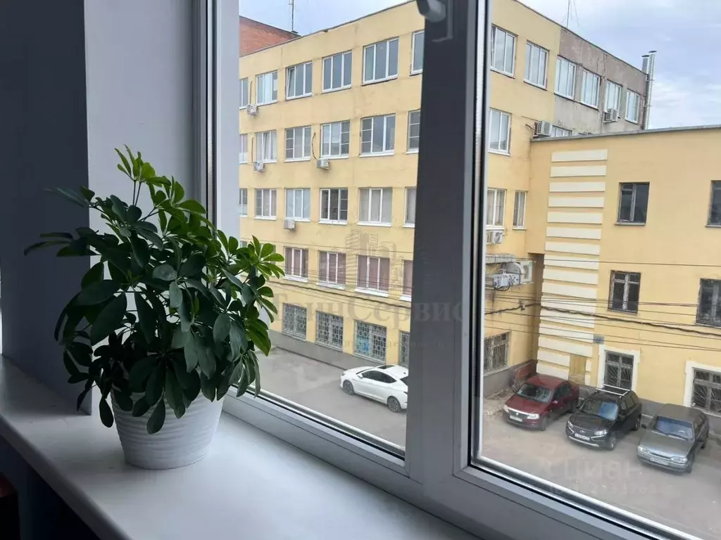 Офис в Тульская область, Тула ул. Волнянского, 3 (80 м) - Фото 0