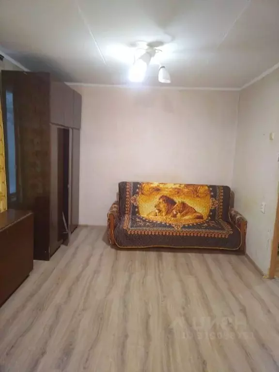 1-к кв. Москва ул. Винокурова, 28К3 (32.0 м) - Фото 1