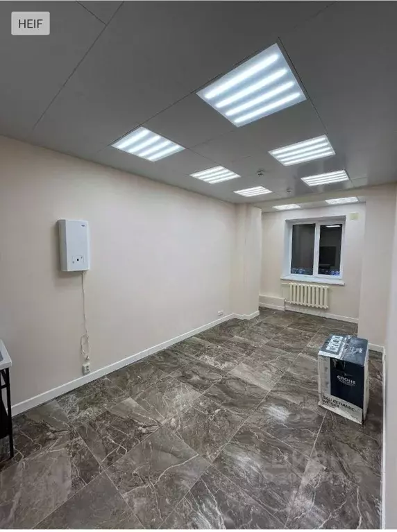Офис в Тверская область, Тверь Озерная ул., 16к1 (185 м) - Фото 1
