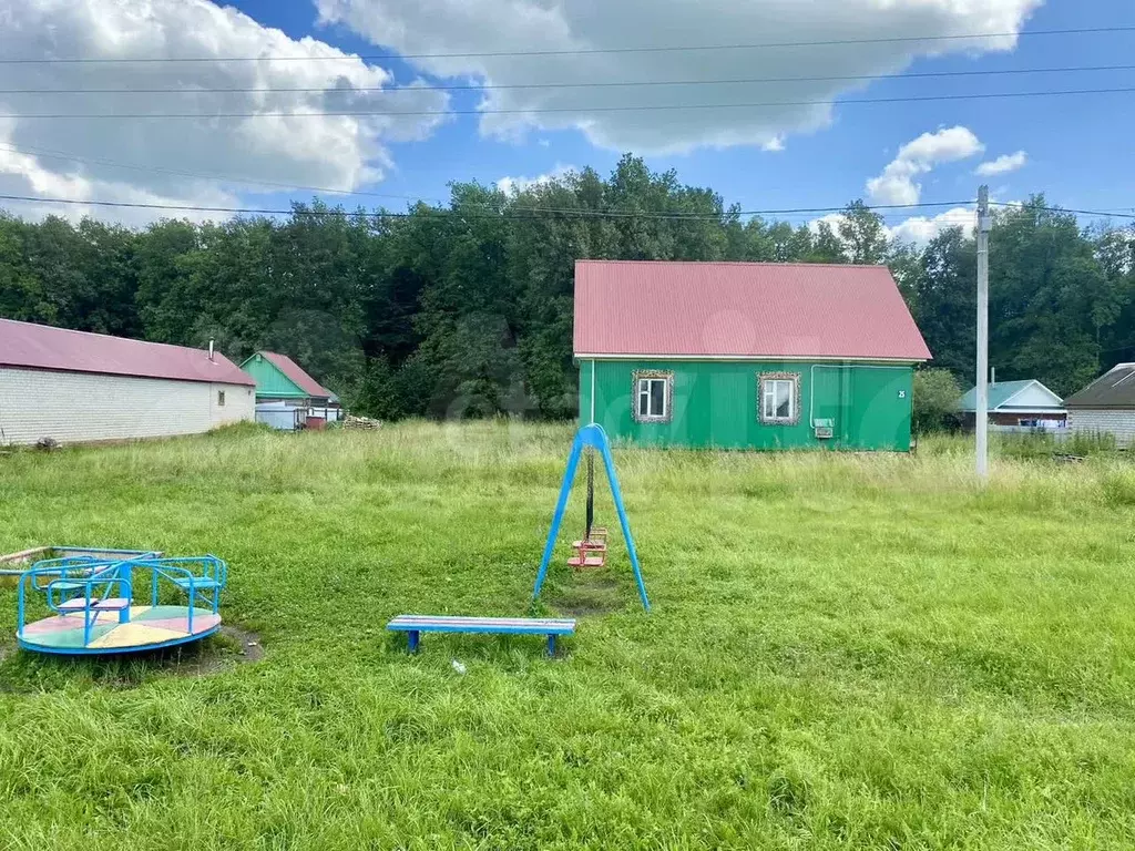 Дом 67,1 м на участке 10 сот. - Фото 1