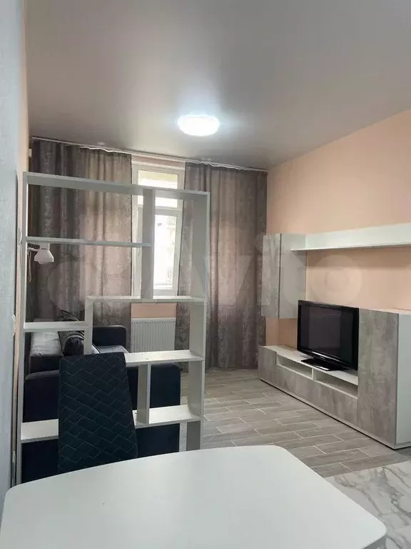 Квартира-студия, 32 м, 2/9 эт. - Фото 0