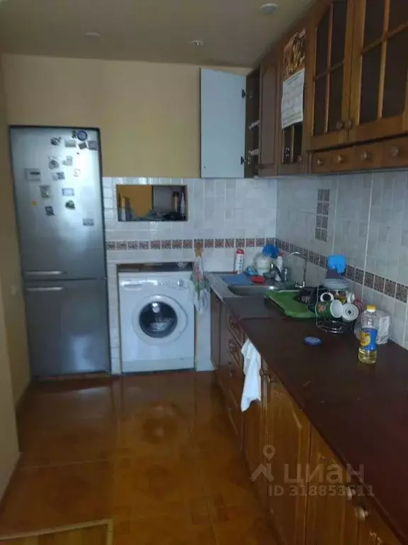4-к кв. Татарстан, Альметьевск ул. Герцена, 80Б (90.0 м) - Фото 1