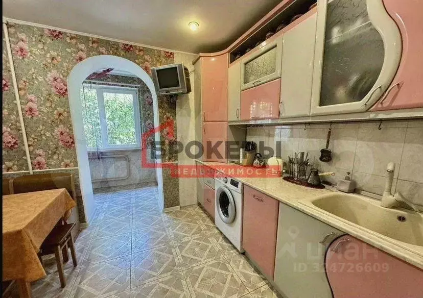 3-к кв. Севастополь ул. Николая Музыки, 66 (81.7 м) - Фото 1