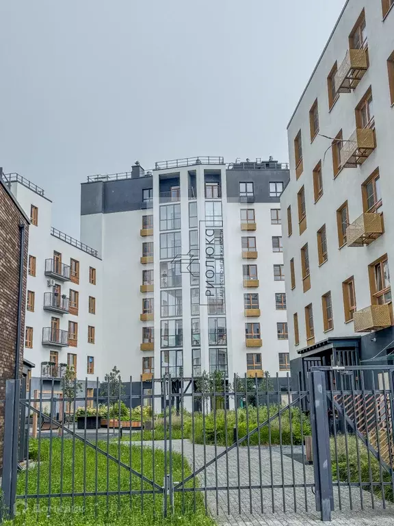 Продаётся 1-к квартира, 34.2 м - Фото 0