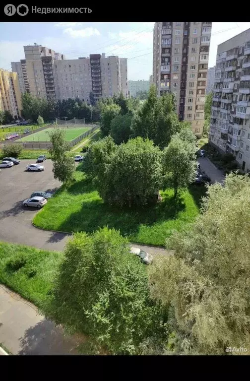 1-комнатная квартира: Санкт-Петербург, улица Щербакова, 20к1 (36.9 м) - Фото 0