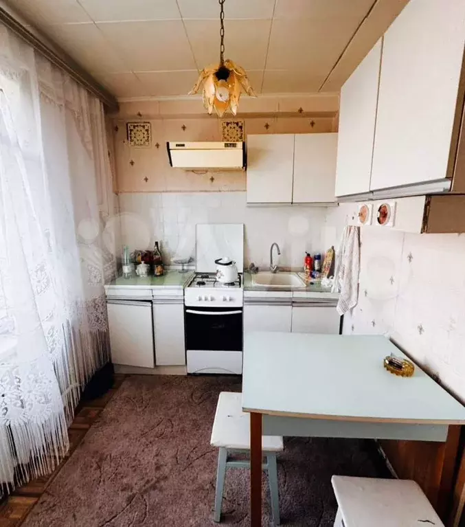 2-к. квартира, 45 м, 4/5 эт. - Фото 0