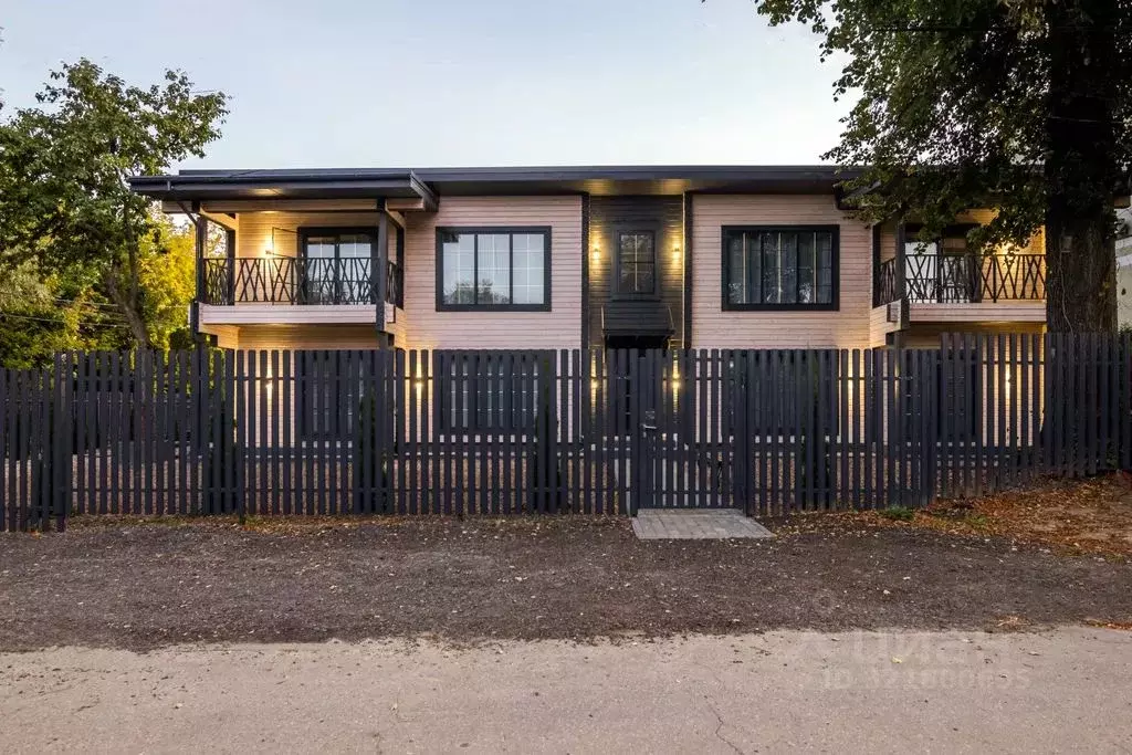 1-к кв. Нижегородская область, Нижний Новгород ул. Стеклова, 16 (50.0 ... - Фото 1