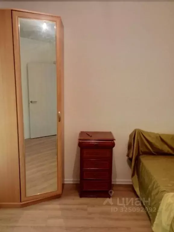 Комната Москва Кольская ул., 8к1 (12.0 м) - Фото 2