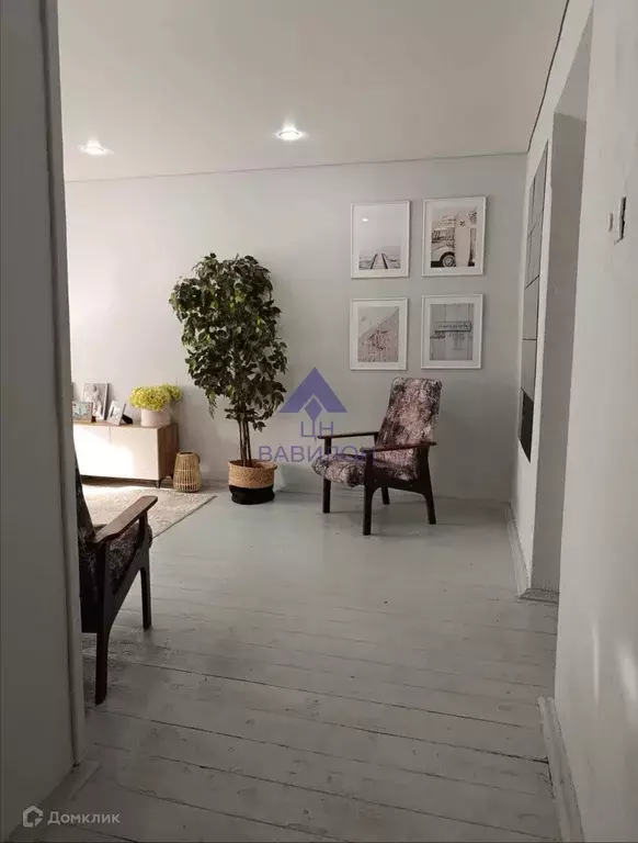 Продаётся 3-к квартира, 60 м - Фото 0