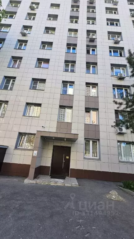 Студия Москва Дегунинская ул., 2К2 (12.0 м) - Фото 1