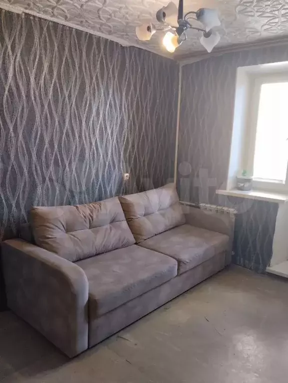 3-к. квартира, 64 м, 8/9 эт. - Фото 1