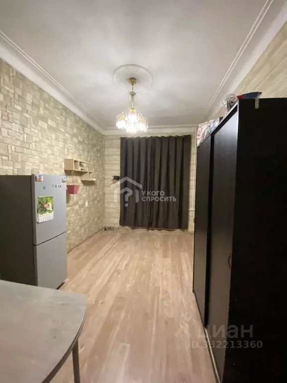 Комната Санкт-Петербург пос. Стрельна, Вокзальная ул., 2а (15.0 м) - Фото 2