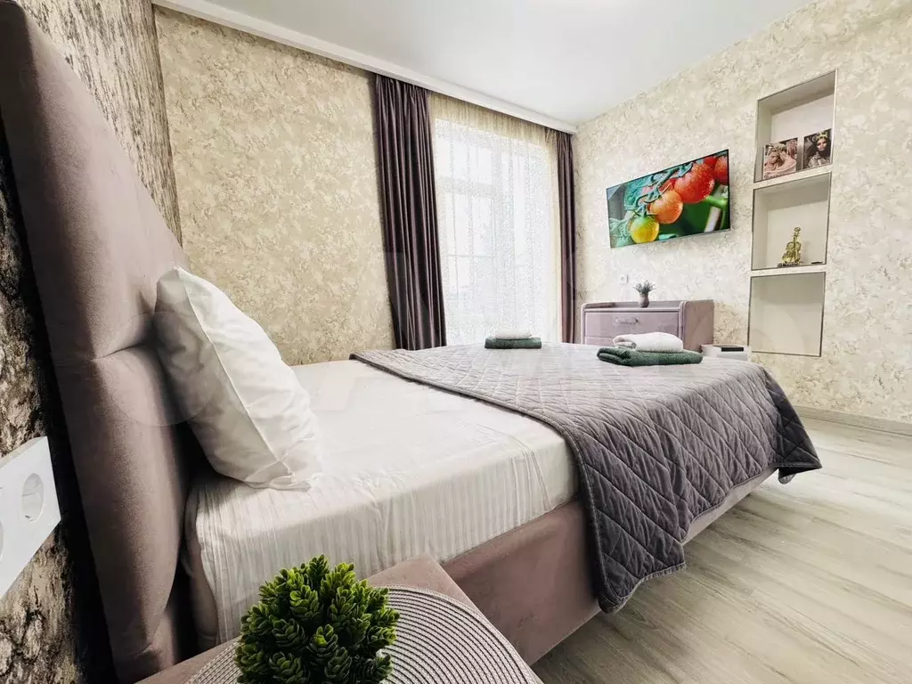 2-к. квартира, 50 м, 2/6 эт. - Фото 0