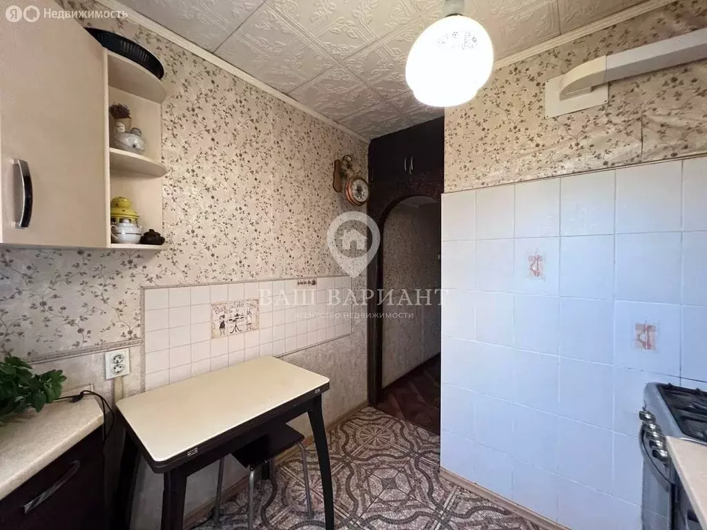 3-комнатная квартира: Рыбинск, улица Расторгуева, 10 (58 м) - Фото 2