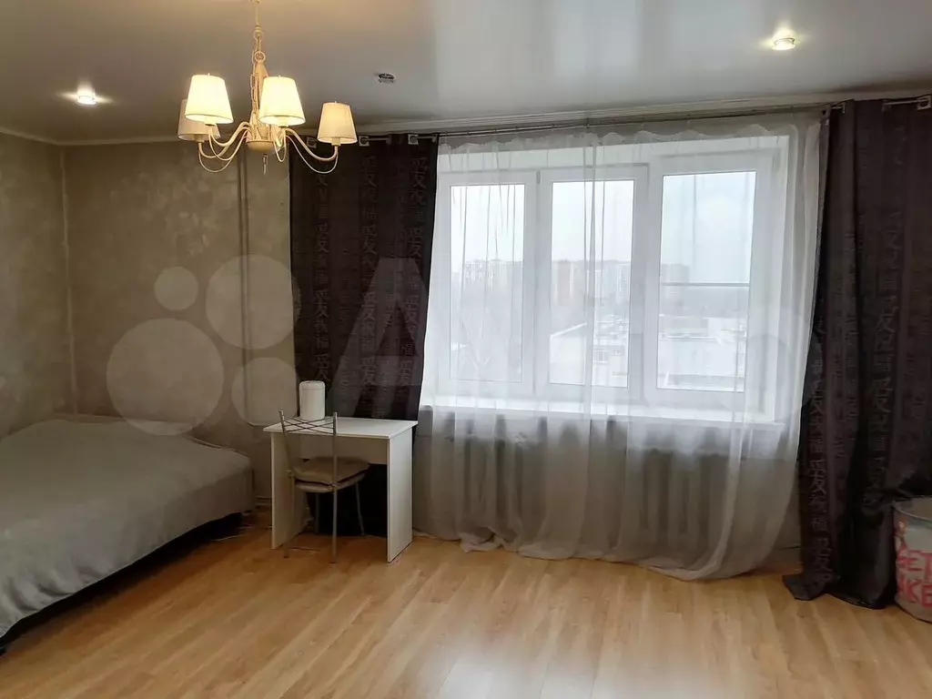 3-к. квартира, 95,5 м, 7/7 эт. - Фото 0