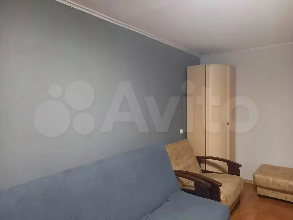 2-к. квартира, 44 м, 3/5 эт. - Фото 1