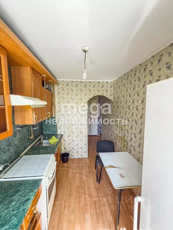 2-к кв. Башкортостан, Уфа ул. Рабкоров, 16 (44.0 м) - Фото 1