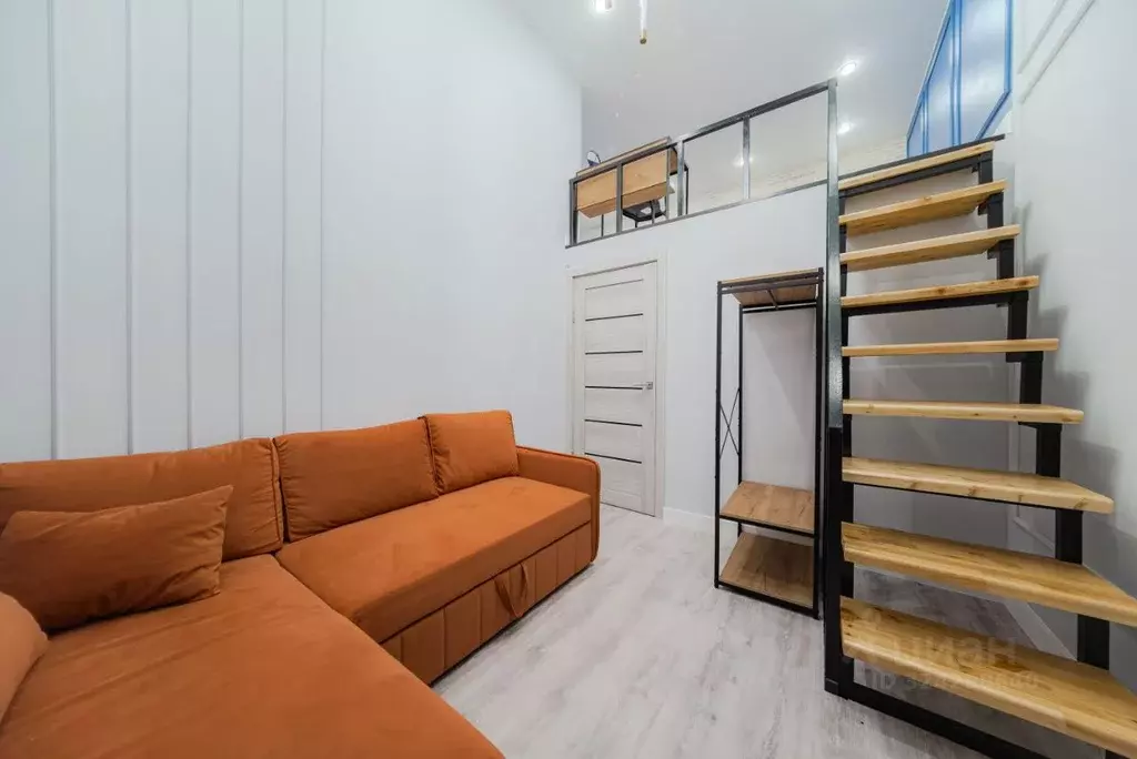 1-к кв. Санкт-Петербург Измайловский просп., 16/30 (24.0 м) - Фото 1