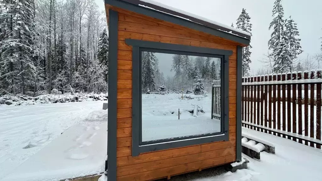 Дом в Карелия, Петрозаводск проезд Лахденпохский, 51 (20 м) - Фото 1