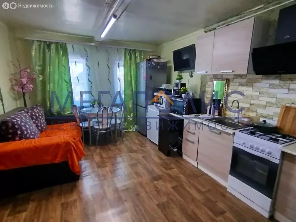 Дом в Хвалынск, 1-й Колхозный проезд, 1 (41.4 м) - Фото 2