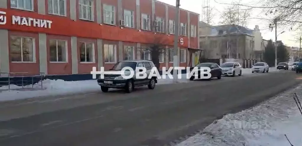 Помещение свободного назначения в Алтайский край, Славгород ул. Карла ... - Фото 1