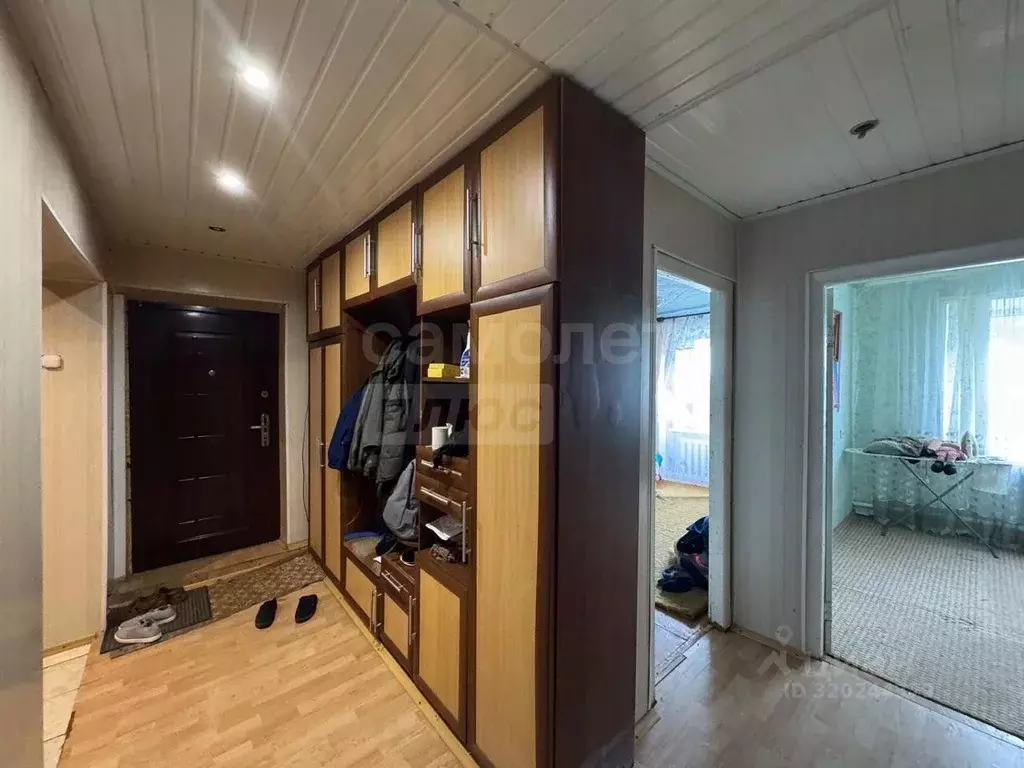 3-к кв. Оренбургская область, Соль-Илецкий муниципальный округ, ... - Фото 1