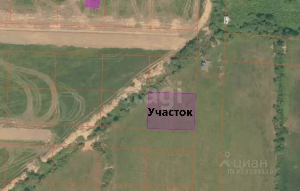 Участок в Сахалинская область, Южно-Сахалинск городской округ, с. ... - Фото 1