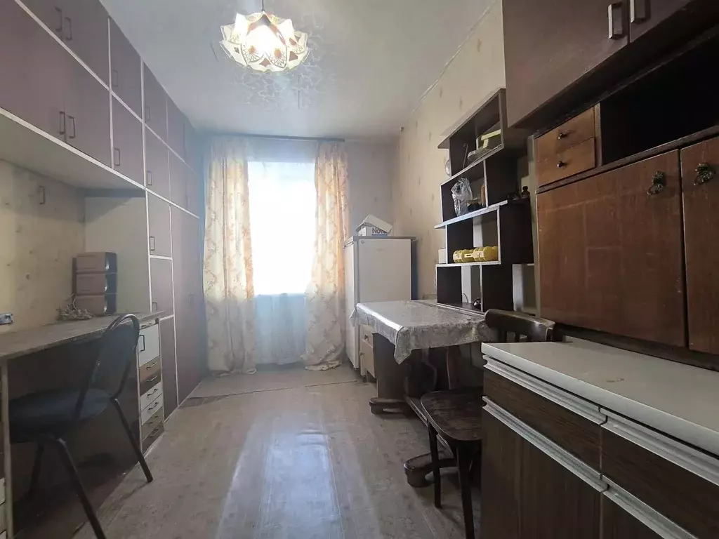 Продаётся 1-к квартира, 54 м - Фото 1