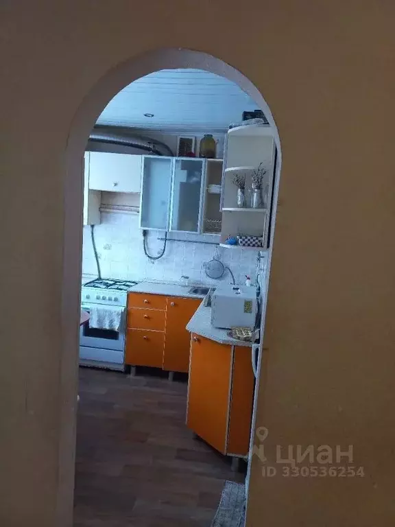 3-к кв. Чувашия, Чебоксары ул. Маршака, 14 (54.0 м) - Фото 2