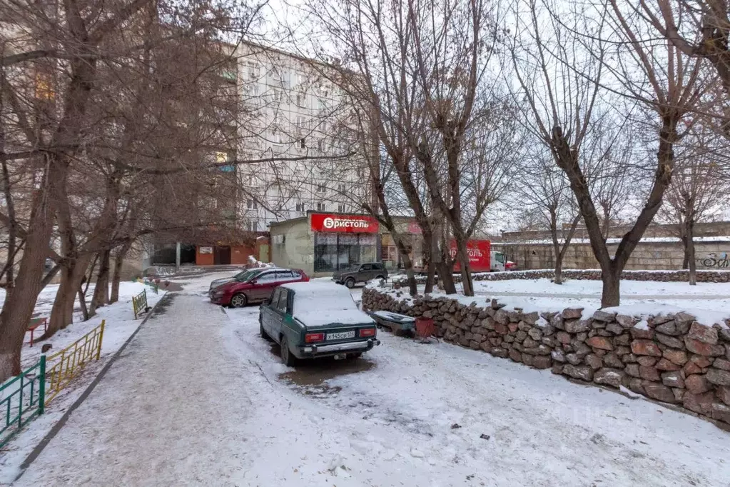 Студия Красноярский край, Красноярск просп. Металлургов, 28А (12.0 м) - Фото 1