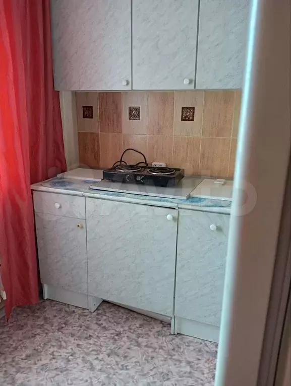 1-к. квартира, 28 м, 10/10 эт. - Фото 0