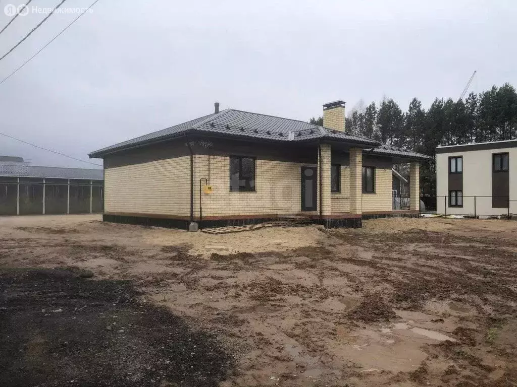 Дом в Высокогорский район, село Семиозёрка, улица Ахманова (140 м) - Фото 2