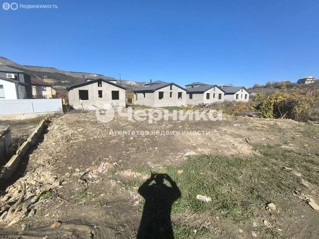 Участок в Кисловодск, улица Чехова, 67 (4 м) - Фото 2