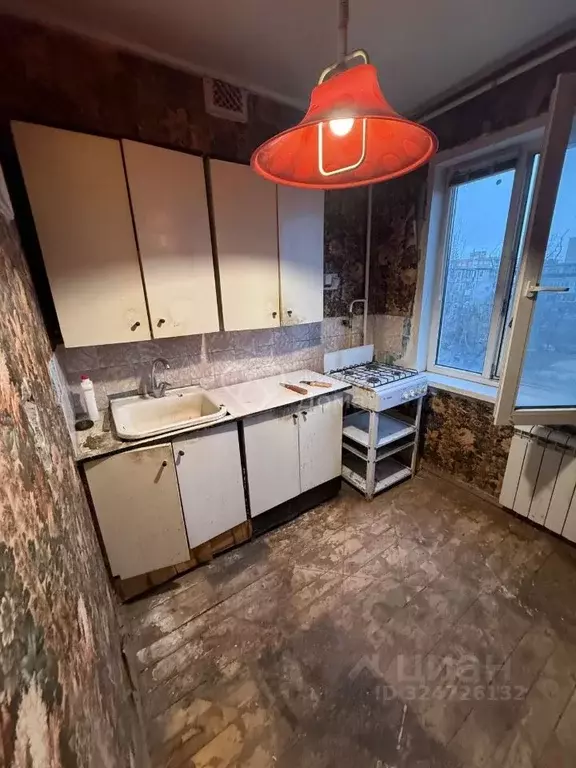 2-к кв. Волгоградская область, Волгоград Жилгородок мкр, ул. ... - Фото 1