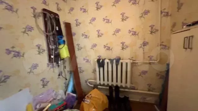 3-к. квартира, 40,8 м, 1/1 эт. - Фото 1