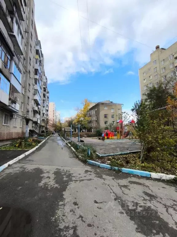 2-к кв. Саратовская область, Саратов ул. Имени Г.Г. Рамаева, 6/12 ... - Фото 1