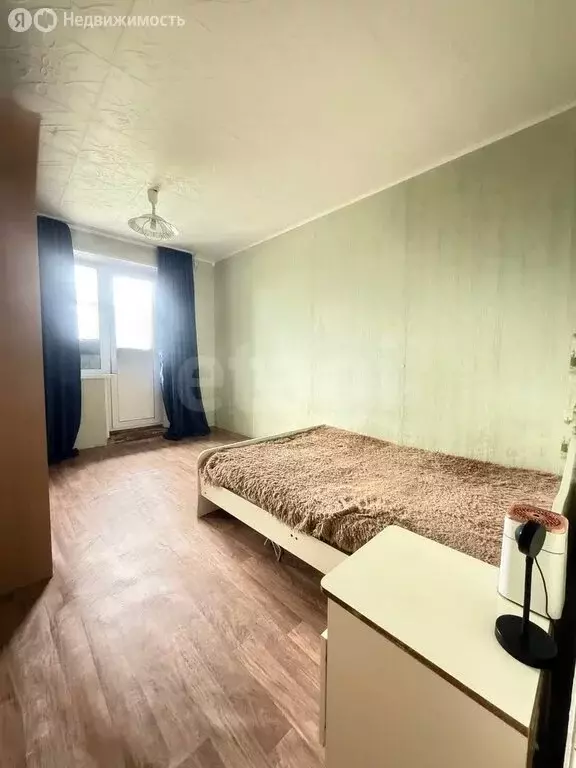 1-комнатная квартира: Миасс, улица Лихачёва, 27 (32 м) - Фото 1