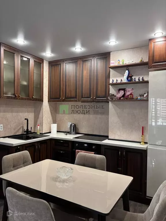 Продаётся 2-к квартира, 45 м - Фото 1