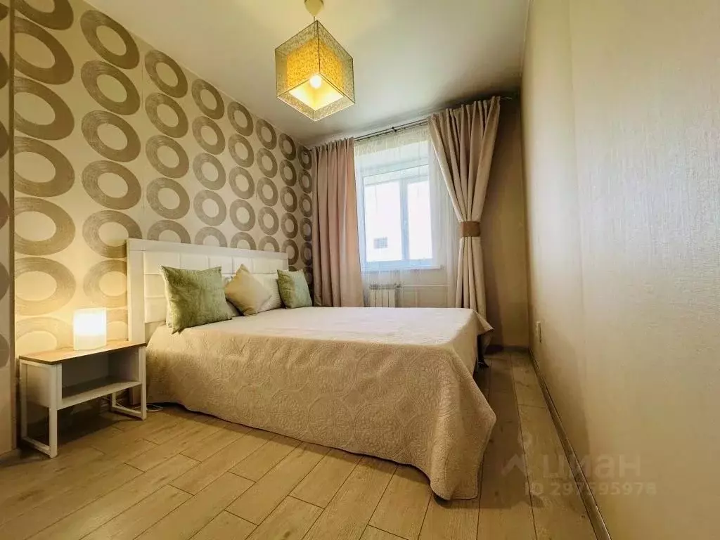 1-к кв. Иркутская область, Иркутск ул. Красноказачья, 21 (80.0 м) - Фото 2