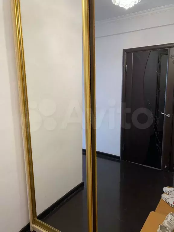 1-к. квартира, 36 м, 9/9 эт. - Фото 1