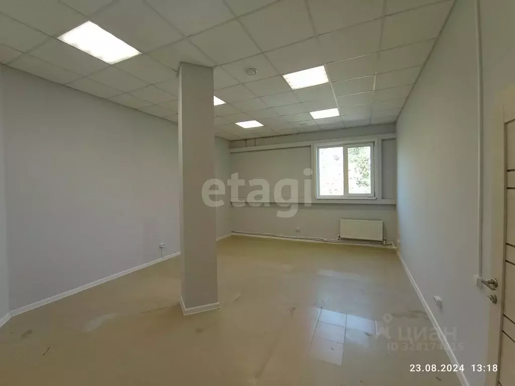 Офис в Костромская область, Кострома Никитская ул., 47А (64 м) - Фото 1