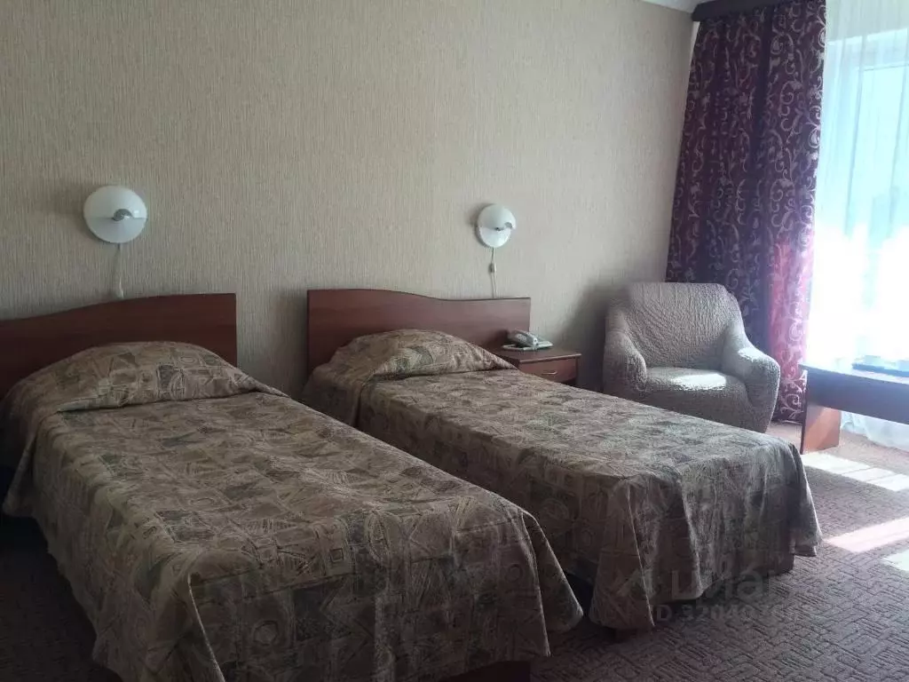 Комната Москва ул. Островитянова, 14 (1.0 м) - Фото 1