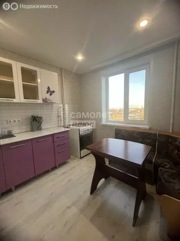 2-комнатная квартира: Энгельс, микрорайон Энгельс-1, 80 (50.6 м) - Фото 1