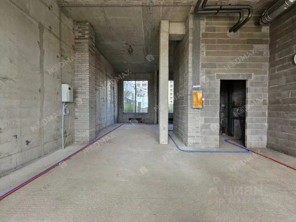 Помещение свободного назначения в Санкт-Петербург ул. Челюскина, 10 ... - Фото 1