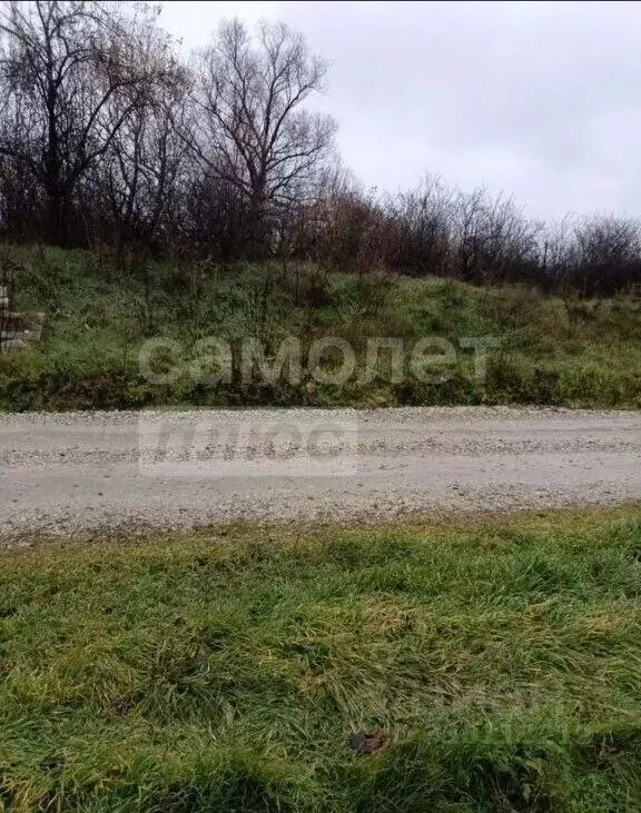 Участок в Крым, Симферопольский район, с. Доброе ул. Береговая (6.87 ... - Фото 1