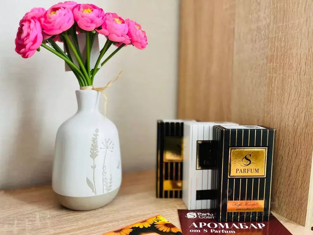 1-к кв. Самарская область, Самара Пролетарская ул., 150 (46.0 м) - Фото 2