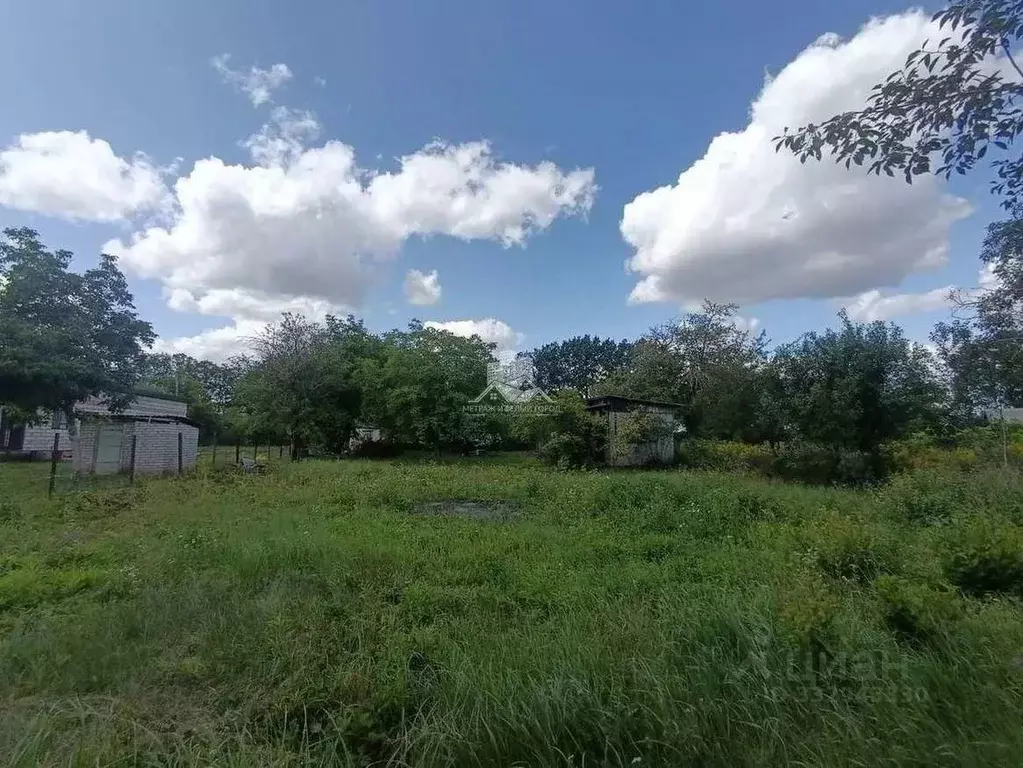 Участок в Белгородская область, Белгород ул. Подорожная (11.0 сот.) - Фото 1