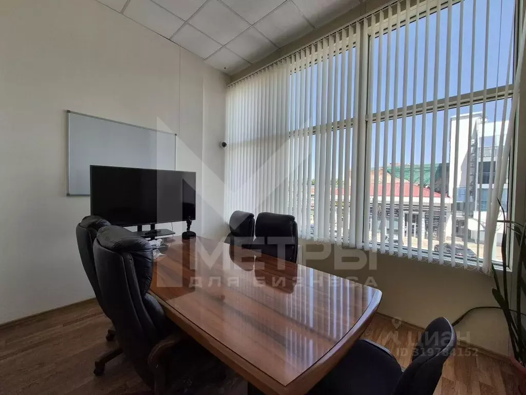 Офис в Краснодарский край, Краснодар Центральный мкр, ул. Гоголя, 68 ... - Фото 2