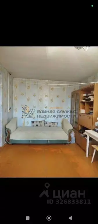 2-к кв. Башкортостан, Уфа ул. Степана Халтурина (45.0 м) - Фото 1